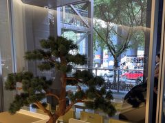 -喜茶(广州保利中环店)