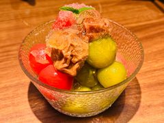 -卿家姆小馆·生腌熟醉·宁波小鲜(旗舰店)