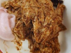 -闫家炸鸡架(五爱总店)