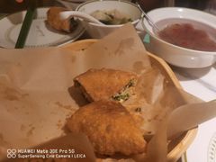 -春家·非遗手工小吃(徐汇万科广场店)