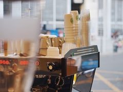 -MQ COFFEE STAND明谦(新洲店)