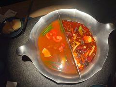 -湊湊火锅·茶憩(天环广场店)