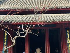 -宁波市保国寺古建筑博物馆