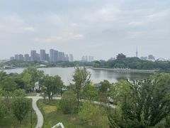 -凤城河风景区