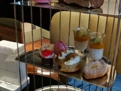 -北京王府井希尔顿酒店·秦唐中餐厅Chynna