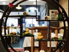 -东门烤鸭店(东华门店)