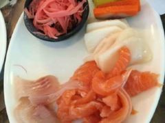 -青岛蓝海大饭店·渔歌舫(李沧店)
