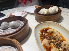 -稻香饭店(龙华天虹店)