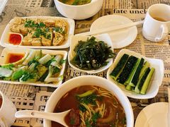 -吉亨面馆(古北1699店)