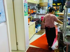 -阿麟馄饨(延长路店)