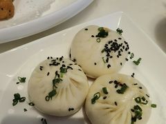 生煎包-南太湖山庄·四季轩&国风堂中餐厅