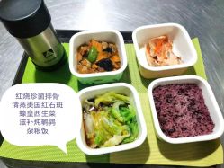 -敦南真爱月子会所(黄埔店)
