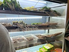 -水碾河刘老大串串香(水碾河路店)