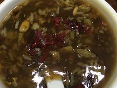 -老兰家传统烧烤炒菜泡馍(小南门店)