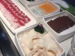 -海底捞火锅(北京路店)