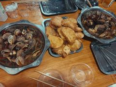 -陈氏肥蛤(小纬六路总店)