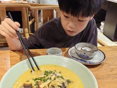 -鱼食饭稻·苏浙土菜17年老馆子(平江路店)