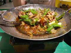 -费大厨辣椒炒肉(太平老街店)