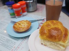 -金凤茶餐厅(湾仔店)