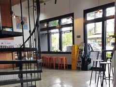 -Torch Coffee 炬点咖啡