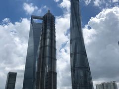 -上海柏悦酒店·世纪100牛排馆