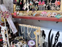 -暮晚尘香汉服旗袍