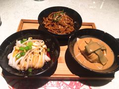 -汉唐宴长安食府