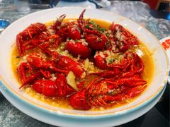 -安答龙虾·烧烤·大排档