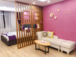 -海豚湾高端月子会所(黄浦店)