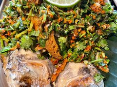 -Ameigo梅果·云贵川bistro(长宁来福士店)