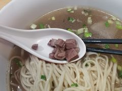 -苏氏牛肉面(惠工街店)