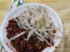 -津门张记包子铺(华昌道店)