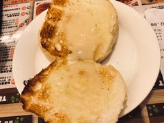 奶油猪-旺记冰室(九龙中心大厦店)