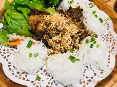 -越美小馆·越南料理(曲江店)