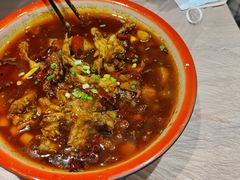 -李叔叔虾蟹大排档(青羊店)