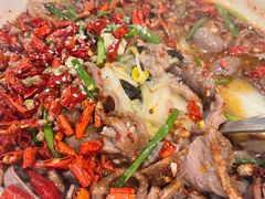-邱大妈水煮(龙山店)
