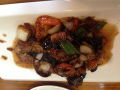 iphone_upload_pic-外婆菜之崇明味道(锦江乐园店)