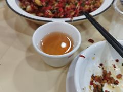 -笨罗卜浏阳菜馆(太平街店)