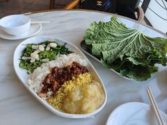 -京滨饭店·餐厅(阜外大街店)