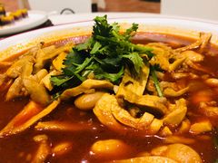 -雅和生态渔庄·宜城锅巴饭(龙灵山公园店)