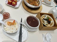 -蔡澜点心·粤菜(月星环球港店)