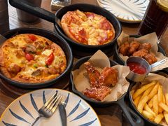 -必胜客(国贸中心店)