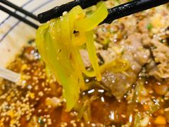 -红旗大食堂(君悦紫园店)