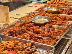 -吴日彪蒜香猪牛排(水巷口店)