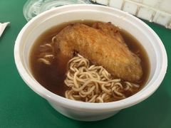-孖记茶档·热腾茶餐(江南西plus店)