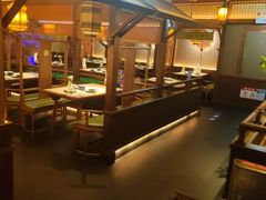 -绿茶餐厅(天通苑华联店)