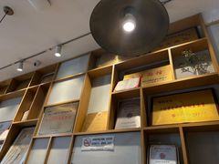 -镇南锅盖面馆(解放路店)