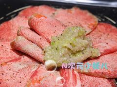 -樱宿日式和牛烧肉(五道口店)