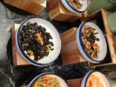 -非烤勿扰韩料自助烤肉(松山湖万科店)