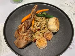 -娜娜家·Nana's restaurant(国金汇店)